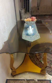 میز ناهارخوری
