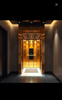 نصب و راه اندازی آسانسور بااستاندارد