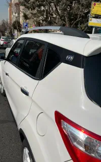 چانگان cs35مدل۹۶