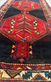 فرش دستباف
