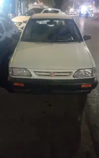 هاچبک کره ای ۷۹