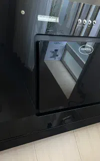 هود برند general kitchen اصل