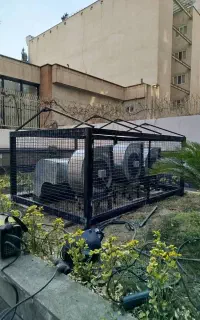 جوشکاری اهنگری سیار شهریار اندیشه وحومه
