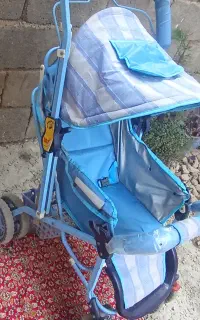 کالسکه بچه