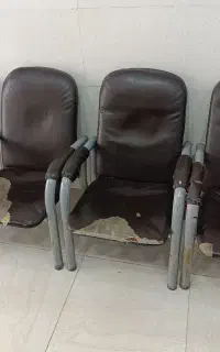 صندلی اداری