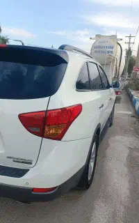 وراکروز 2013 فابریک