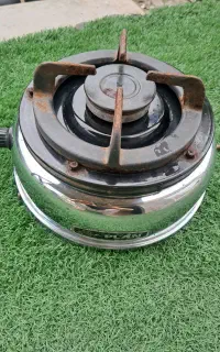 تک شعله