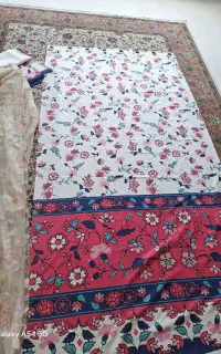والان سرویس خواب نوزاد کوسن
