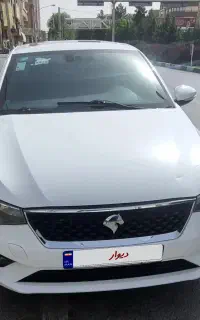 تارا v4 اتوماتیک