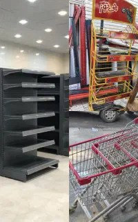 لوازم فروشگاه