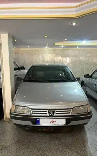 پژو ۴۰۵