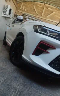 کی ام سی A5