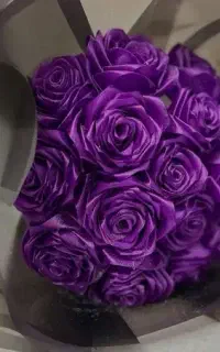 دسته گل ربانی