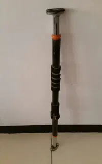 بارفیکس دمبل وزنه