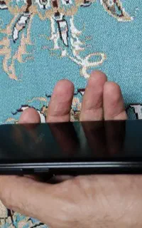 گوشی آنر در حد آک فورجی