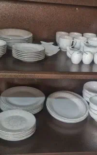سرویس پذیرایی