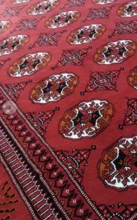 فرش ماشینی ۹ متری