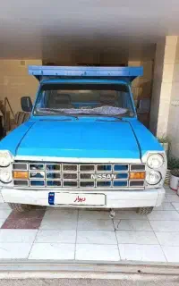 نیسان۹۲...پراید۹۸