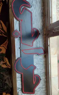 چراغ ال ای دی تابلو