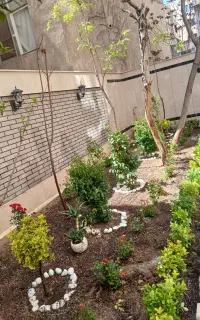 خدمات باغبانی درتمام نقاط،گلکاری هرسکاری سم‌پاشی