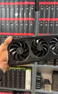 Gigabyte Gaming 3090Ti 24G oc کارت گرافیک