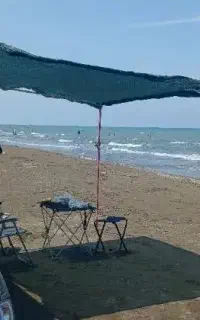 کمپر اریسان