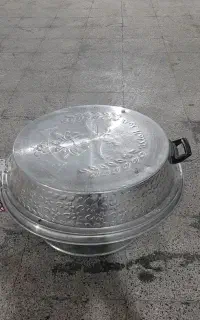 تنور برقی
