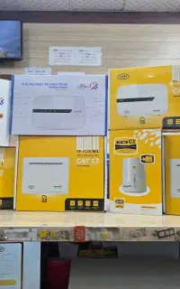 فروش عمده و آنلاک مودم TDLTE و FD