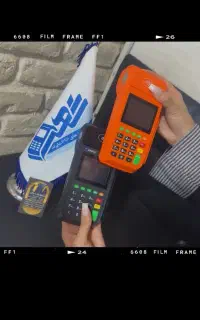 کارتخوان اجاره ای برای راحتیه مراسم شما