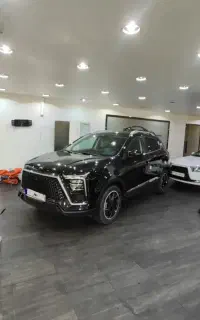 کی ام سی x5