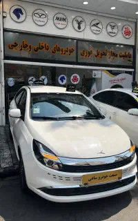 خودرو ایگل/ تحویل فوری/ صفر خشک ۱۴۰۴/۱۴۰۵