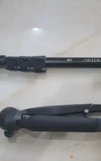 منوپاد و پایه دوربین و گوشی