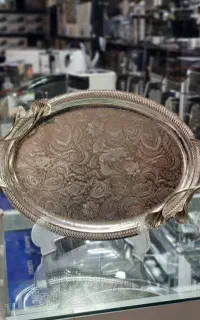 سینی سیلور لیلیوم