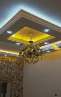 گچکاری با مدرک مهارت