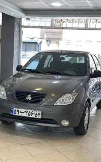 تیبا1 فول مدل 91 (کم کار خانگی)