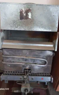 آب گرمکن بوتان