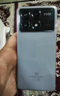 شیامی x6 پرو