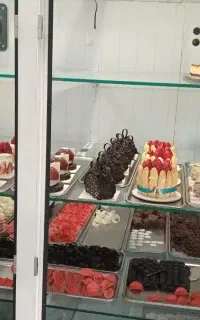 استخدام خشک کار قنادی و کیک ساز