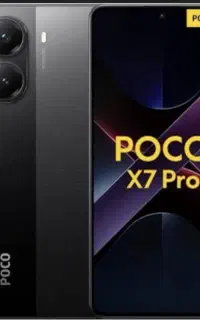گوشی‌ موبایل Poco x7pro