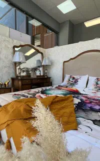 تشک طبی طبی فنری(گالری خواب فلاحی)