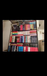 فروش 735کتاب بزرگسال وبچگانه