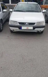 پژو اس ال ایکس