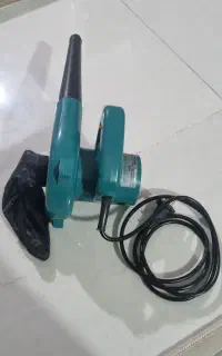 دستگاه دمنده و مکنده