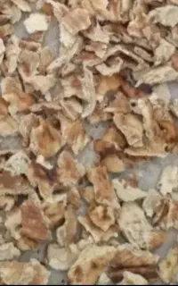 نان خشک منی 300