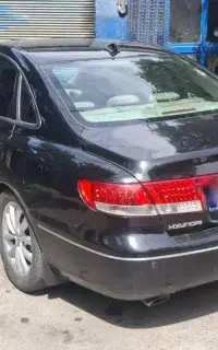 آزرا 2007 فول تک برگ سند