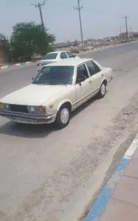 تویوتا کارینا