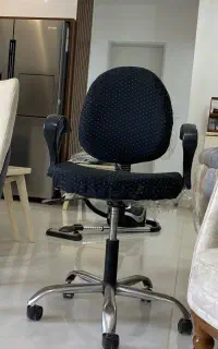 صندلی چرخدار