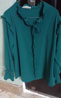 شومیز سایز ۳۸ تا ۴۰