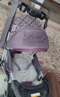 کالسکه Agnes