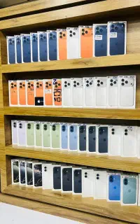 Apple 17 Xiomi 17 Samsung 26